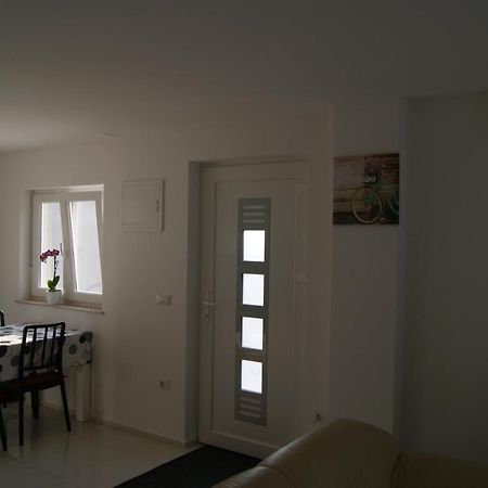 Zagar Apartment 포레치 외부 사진
