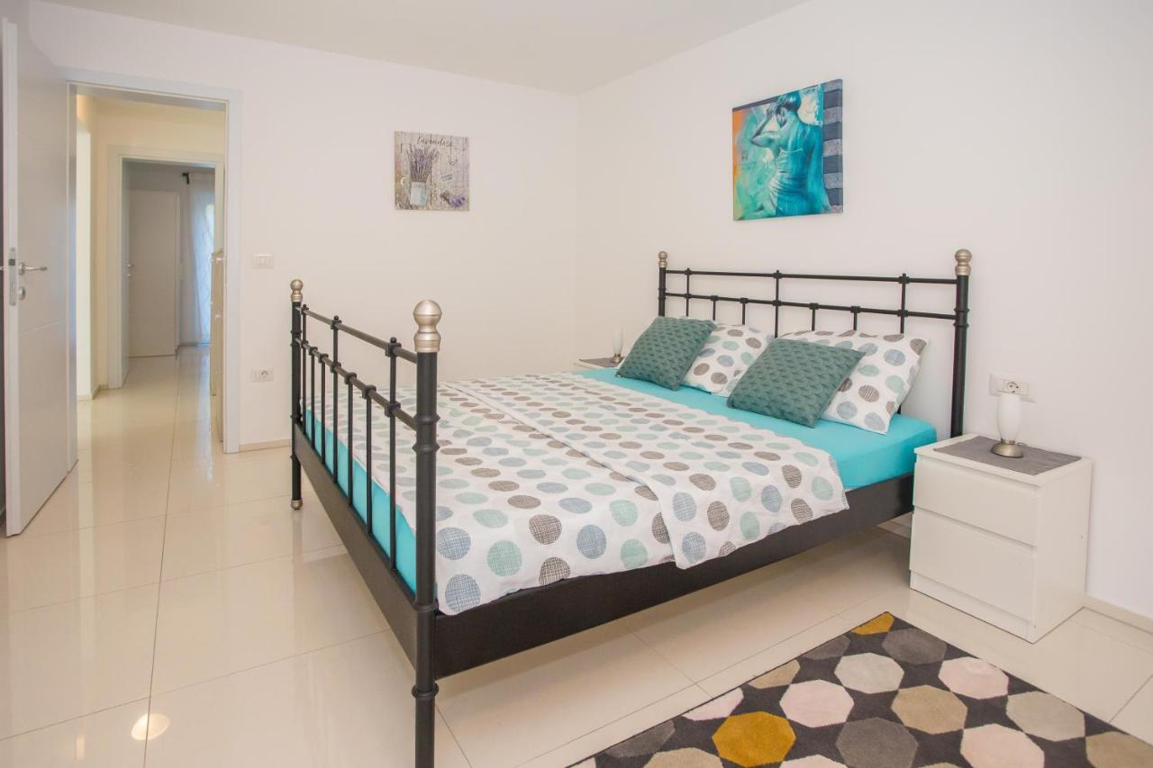 Zagar Apartment 포레치 외부 사진