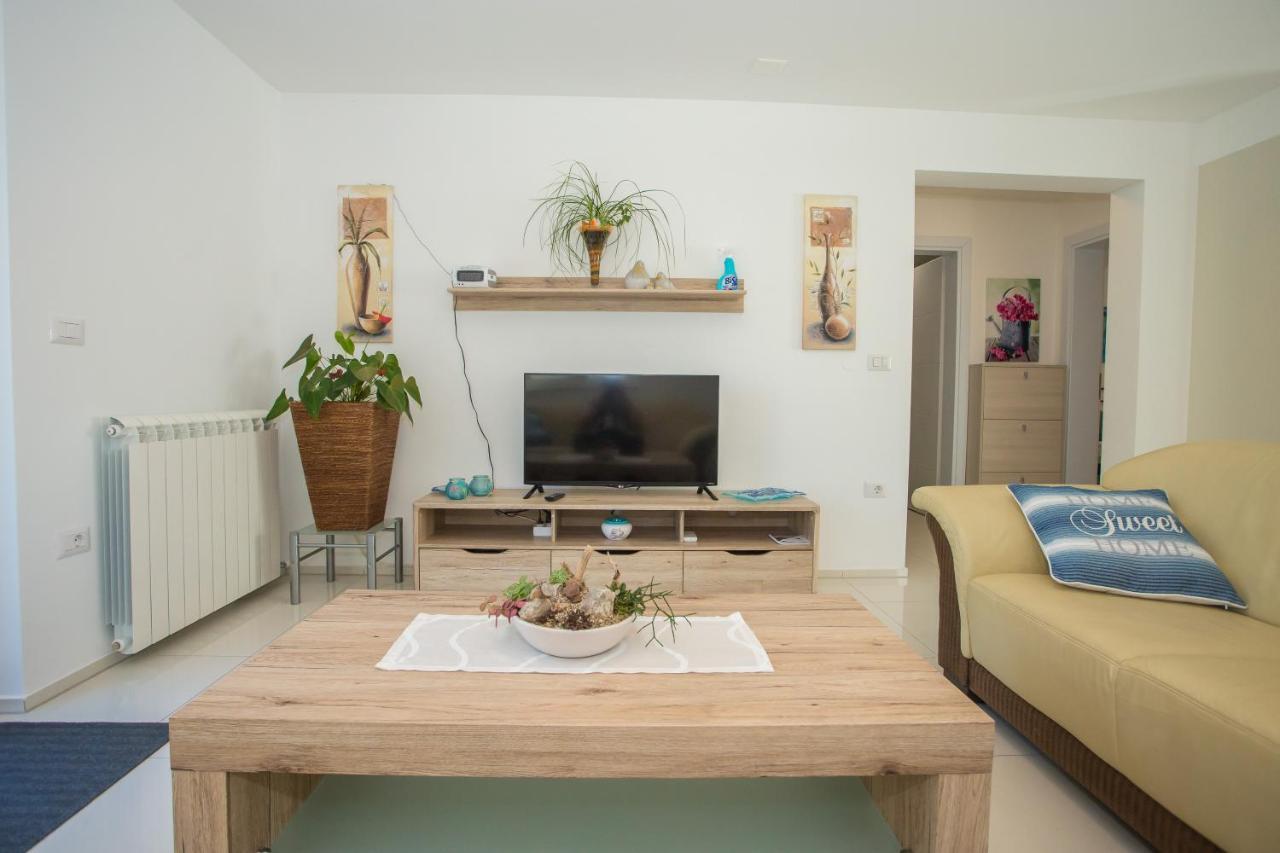 Zagar Apartment 포레치 외부 사진
