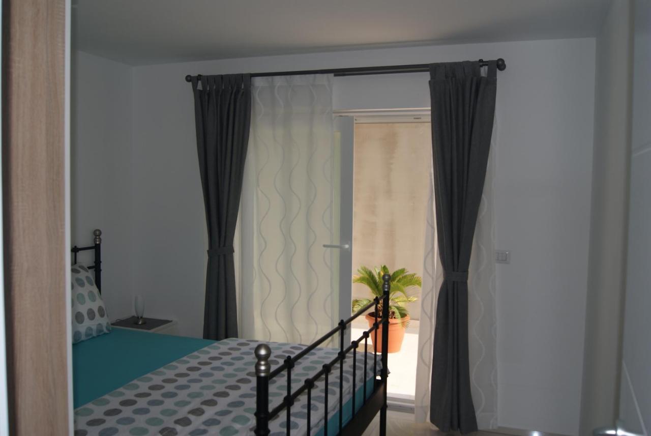 Zagar Apartment 포레치 외부 사진