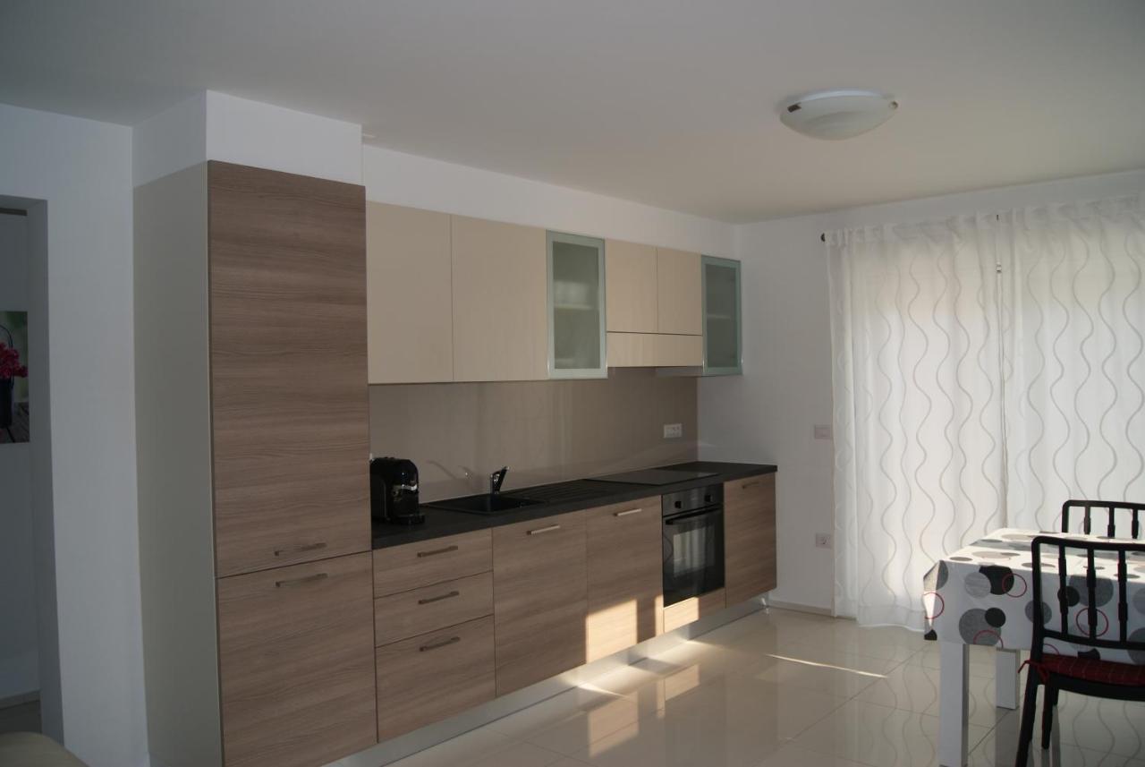Zagar Apartment 포레치 외부 사진