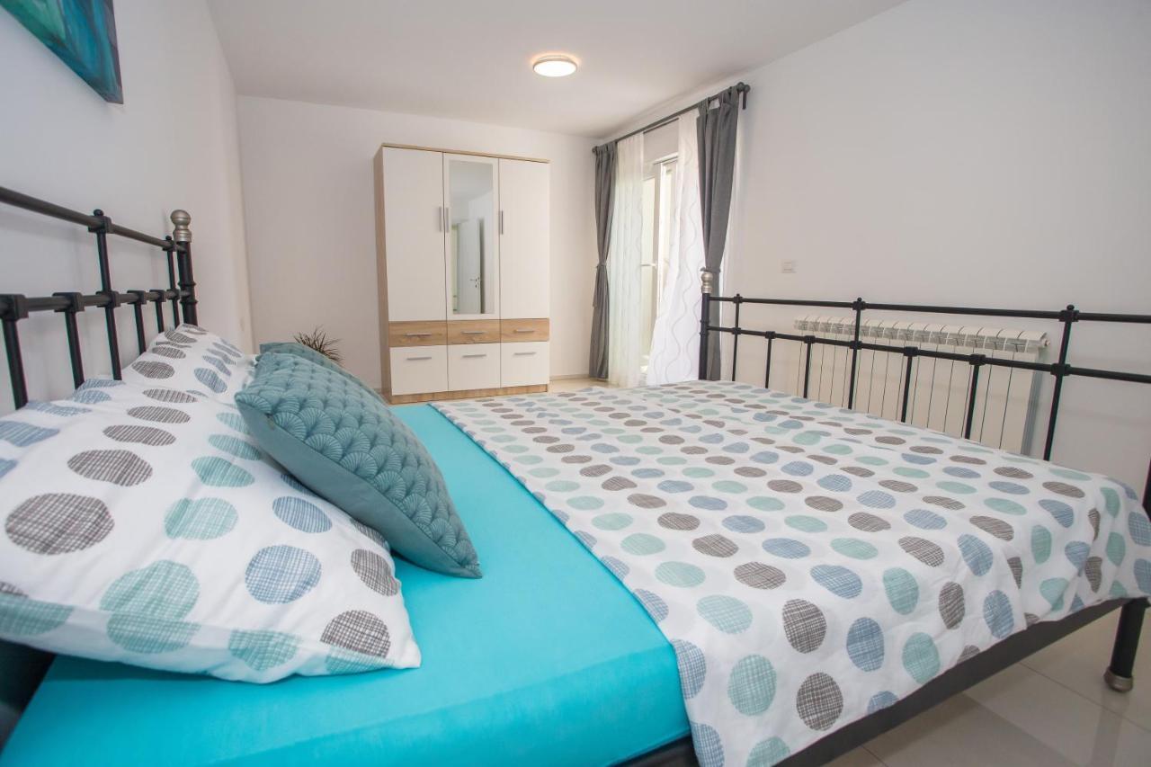 Zagar Apartment 포레치 외부 사진