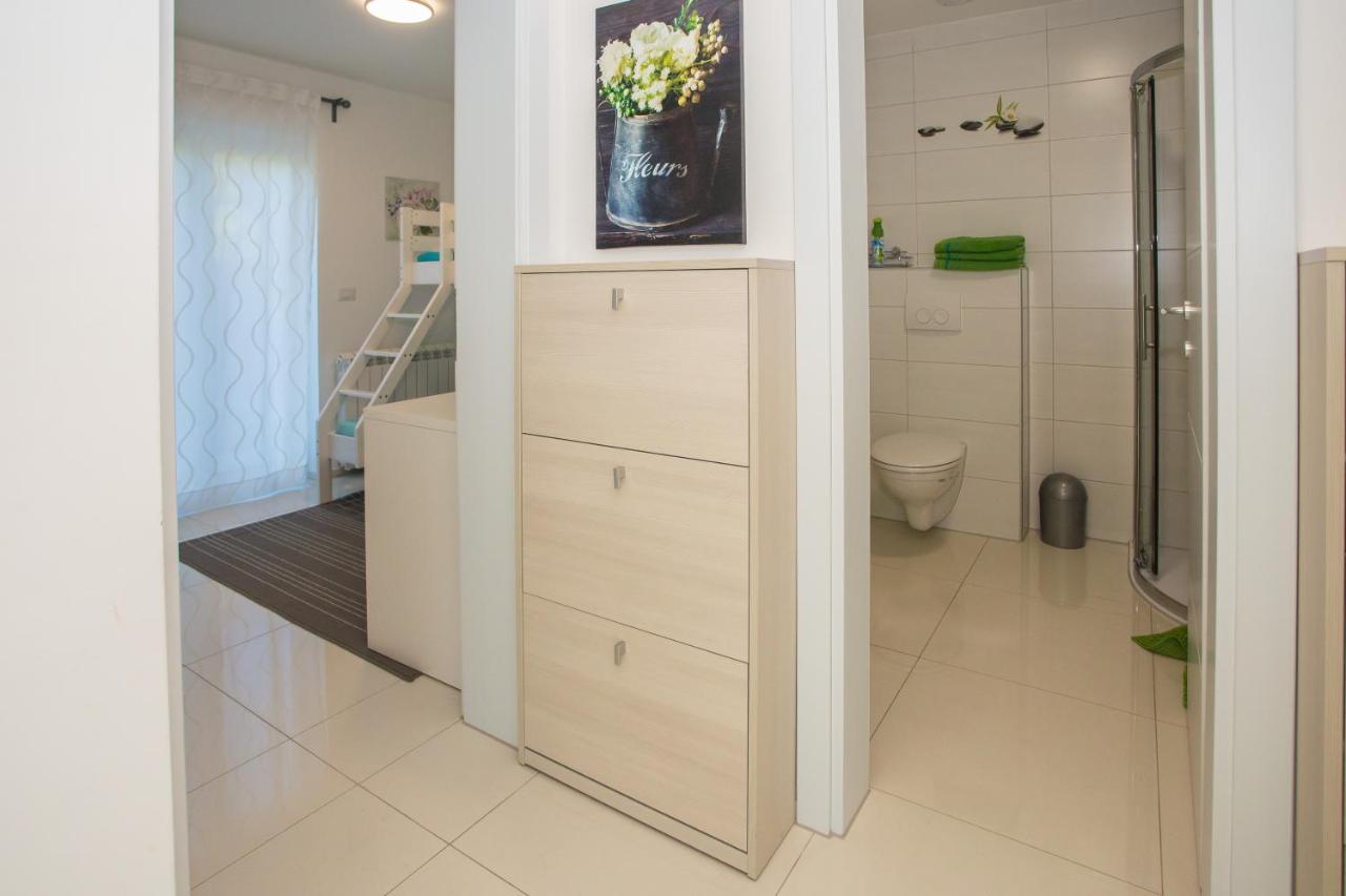 Zagar Apartment 포레치 외부 사진