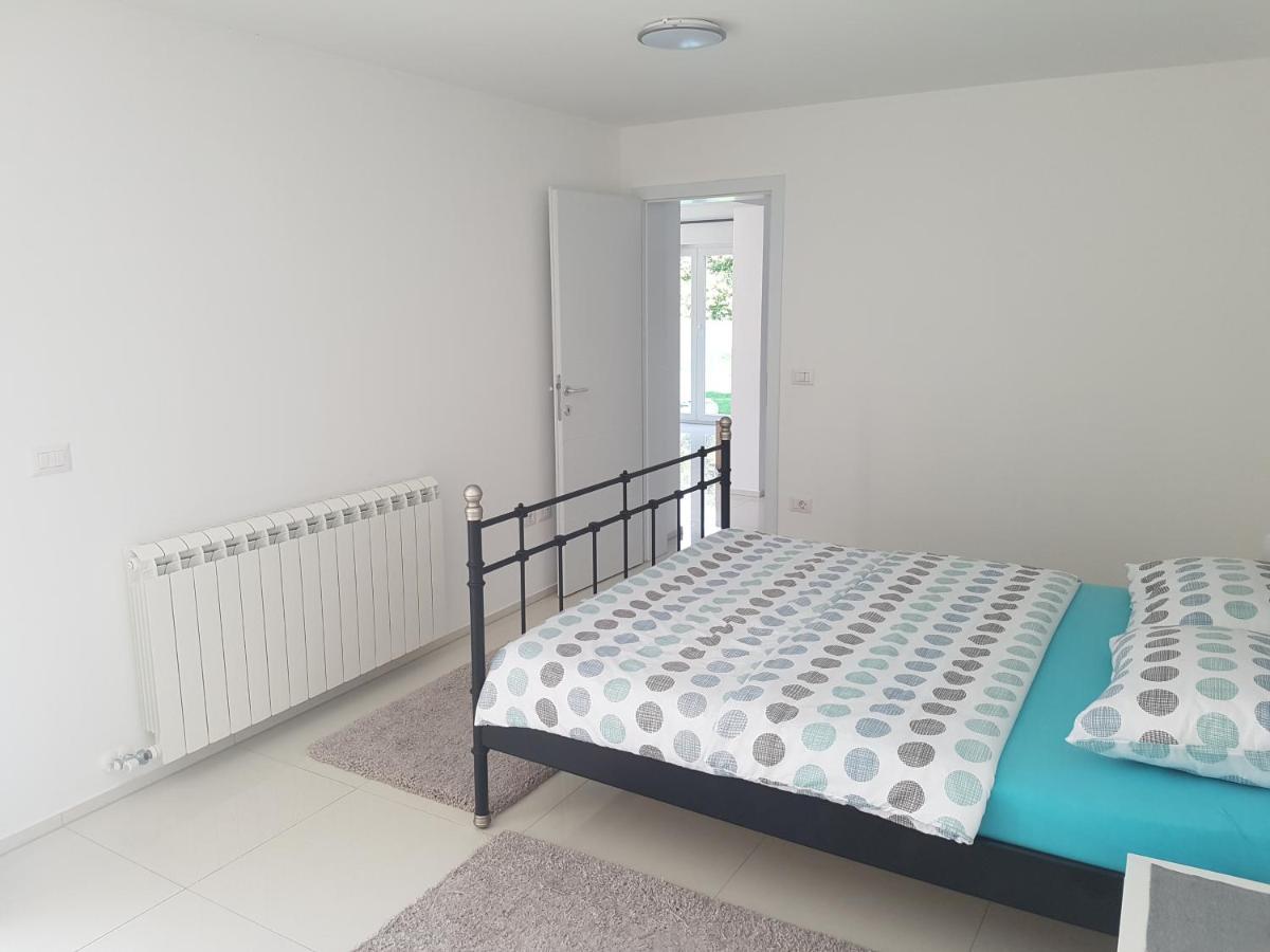Zagar Apartment 포레치 외부 사진