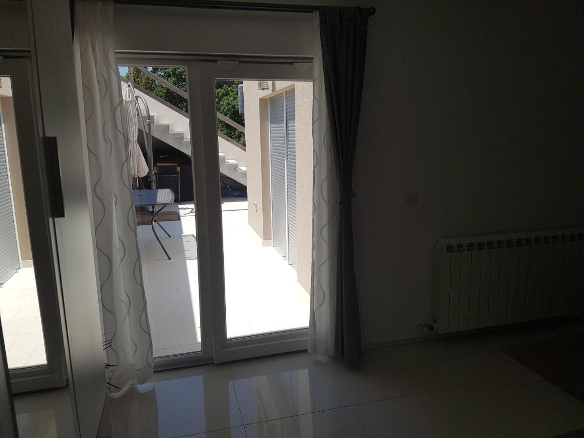 Zagar Apartment 포레치 외부 사진
