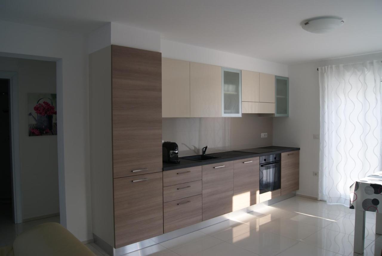 Zagar Apartment 포레치 외부 사진