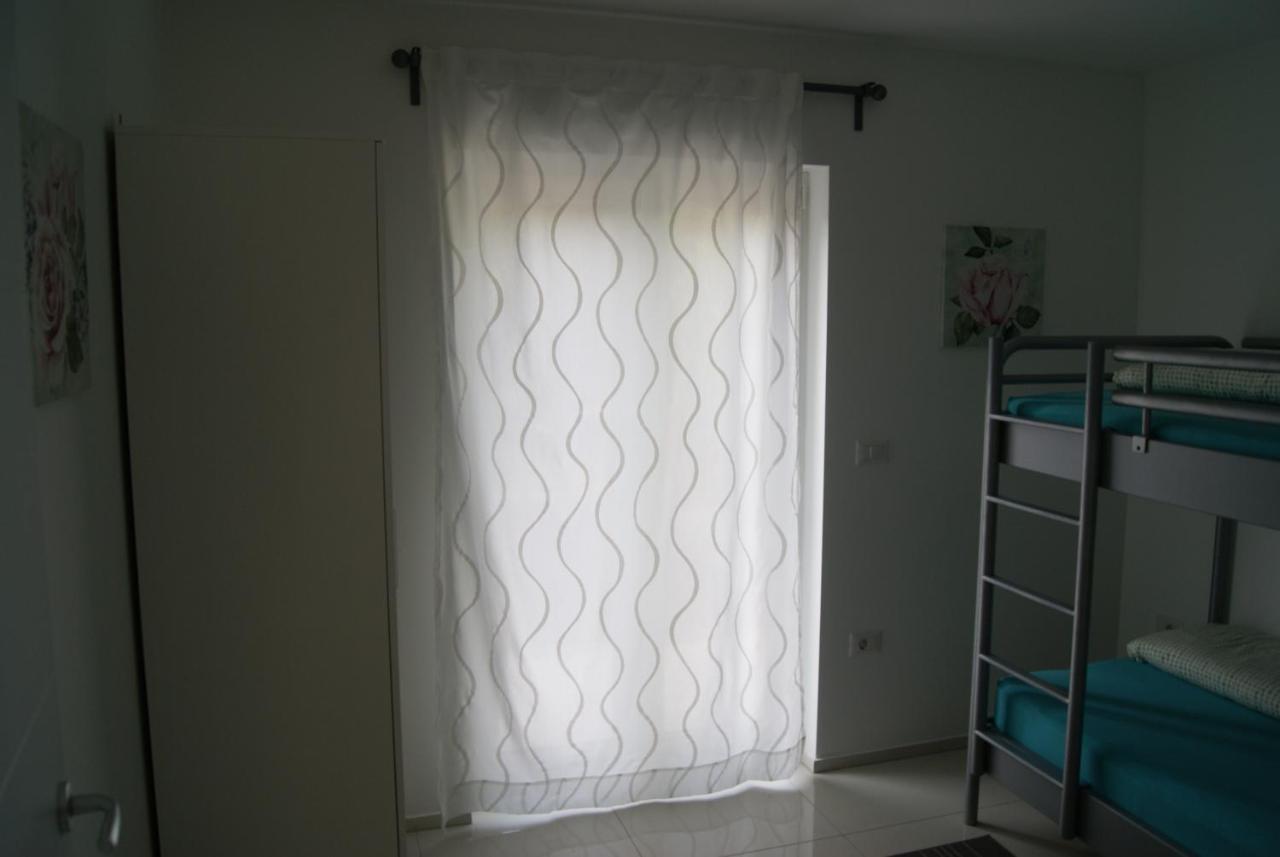 Zagar Apartment 포레치 외부 사진