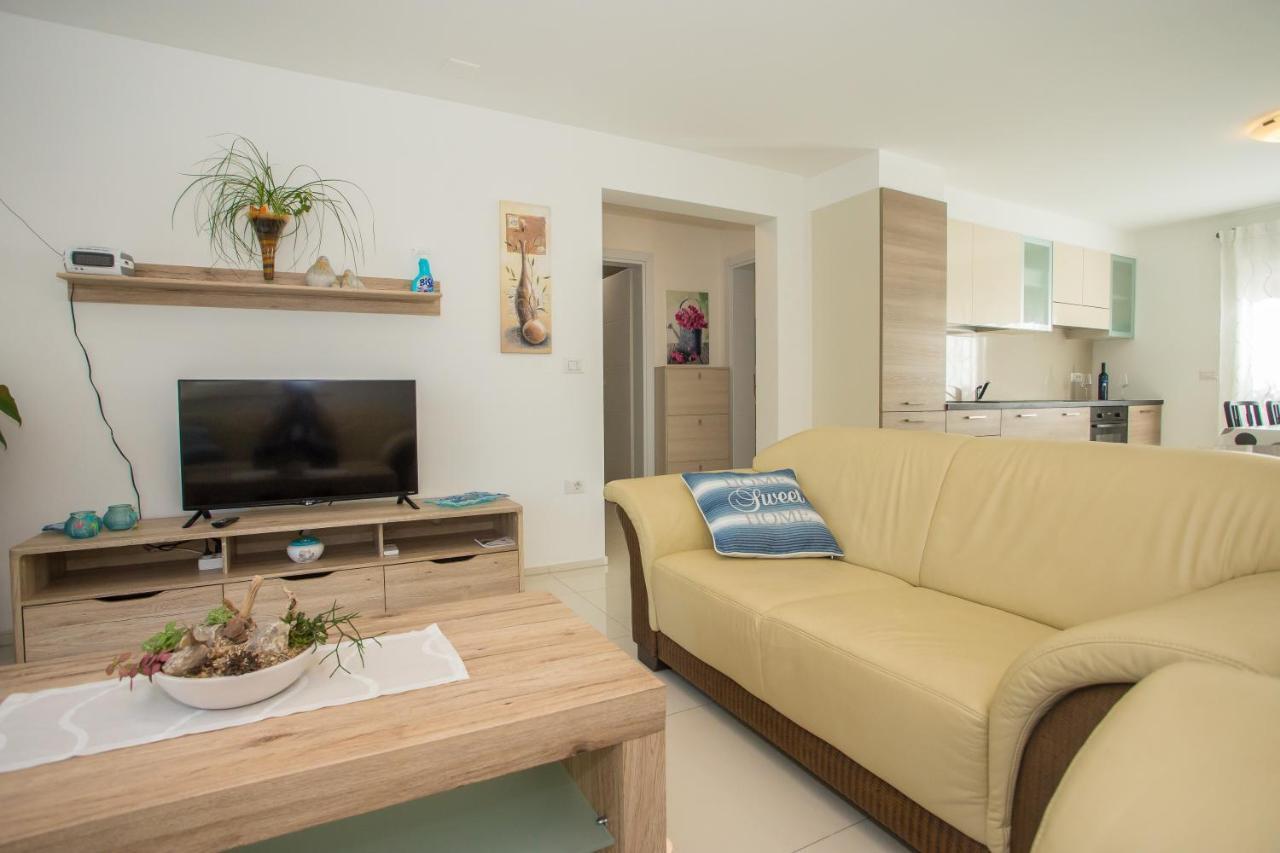 Zagar Apartment 포레치 외부 사진