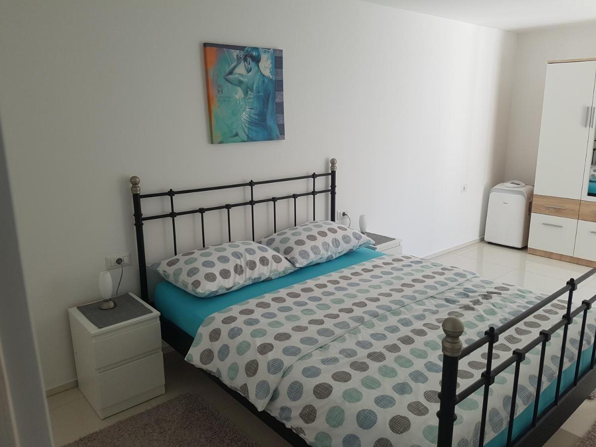 Zagar Apartment 포레치 외부 사진