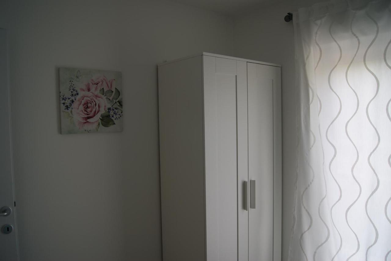 Zagar Apartment 포레치 외부 사진