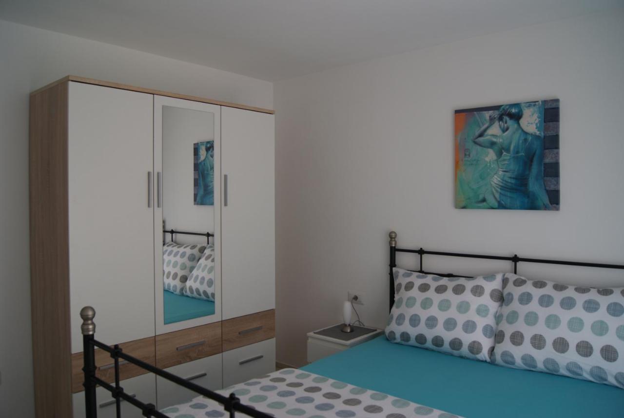 Zagar Apartment 포레치 외부 사진