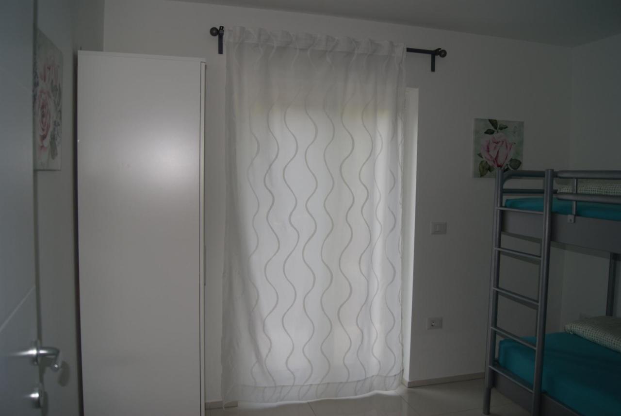 Zagar Apartment 포레치 외부 사진