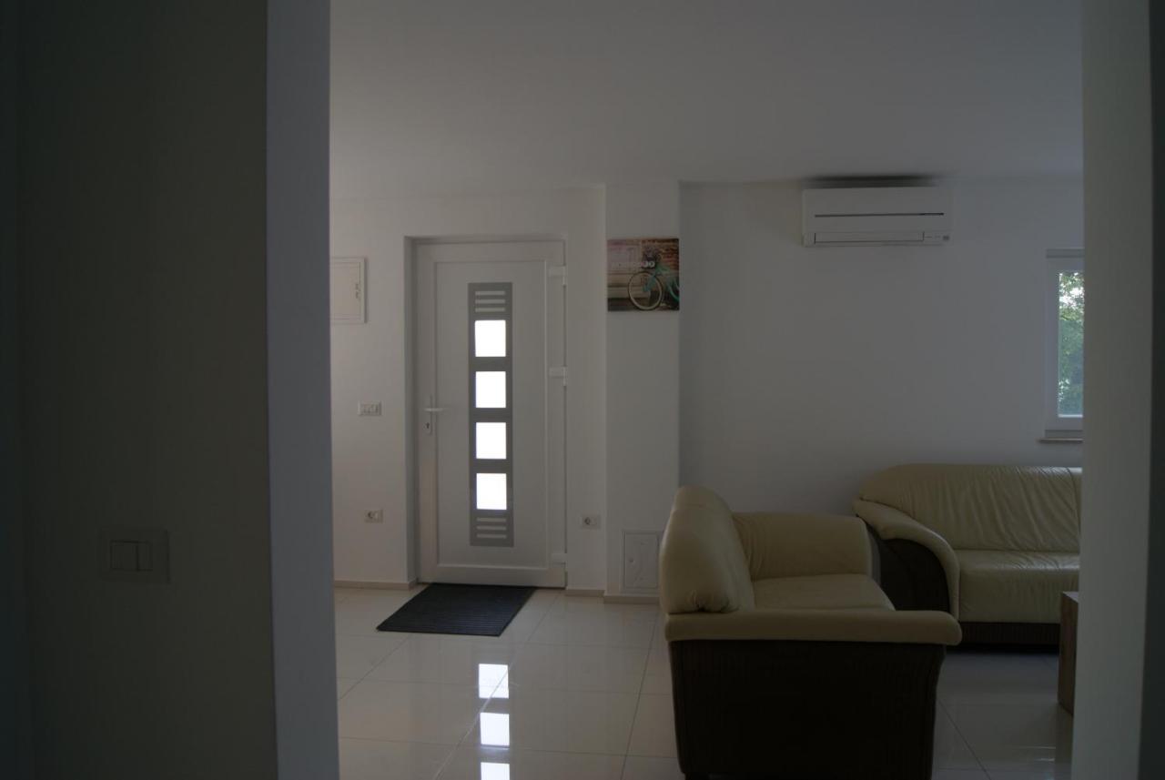 Zagar Apartment 포레치 외부 사진