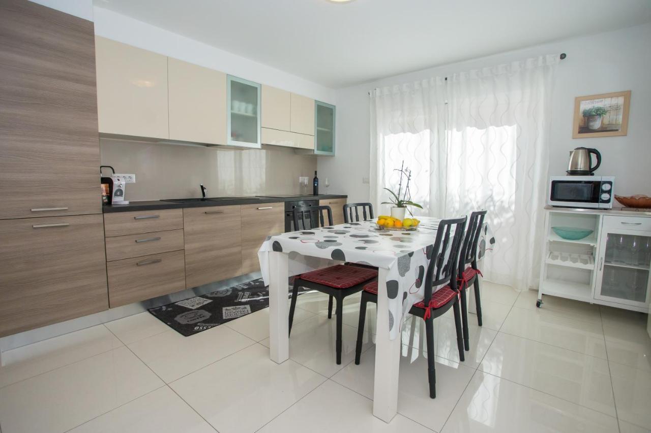 Zagar Apartment 포레치 외부 사진