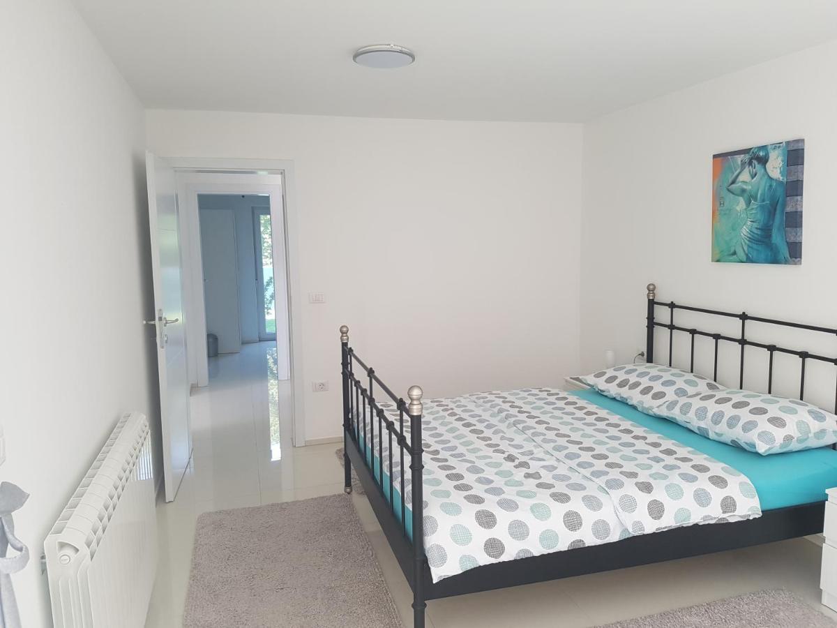 Zagar Apartment 포레치 외부 사진