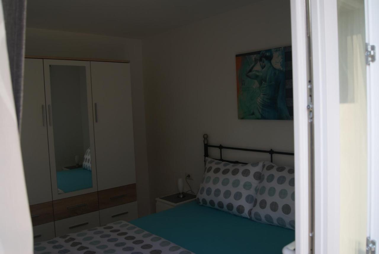 Zagar Apartment 포레치 외부 사진