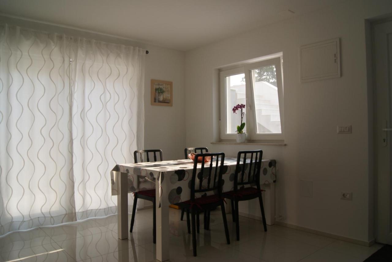 Zagar Apartment 포레치 외부 사진