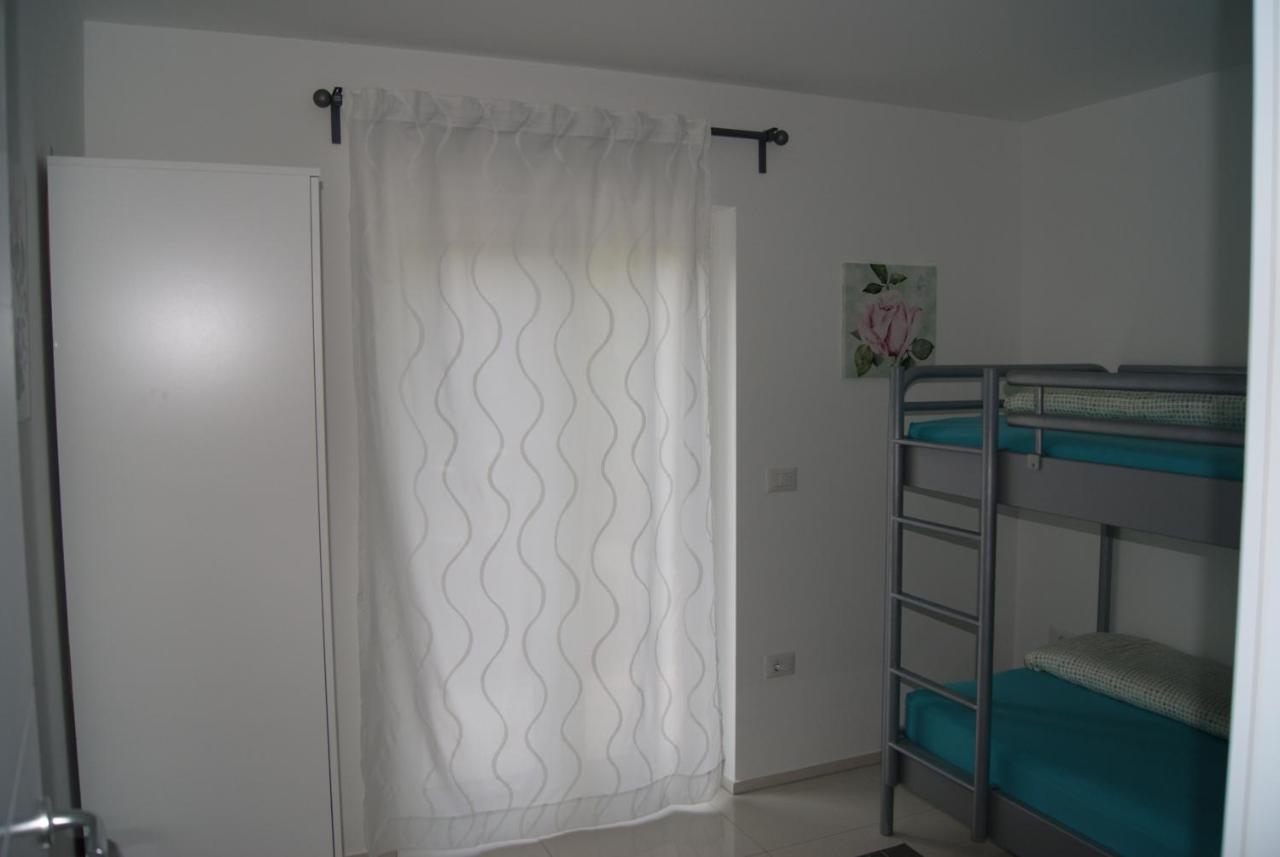 Zagar Apartment 포레치 외부 사진