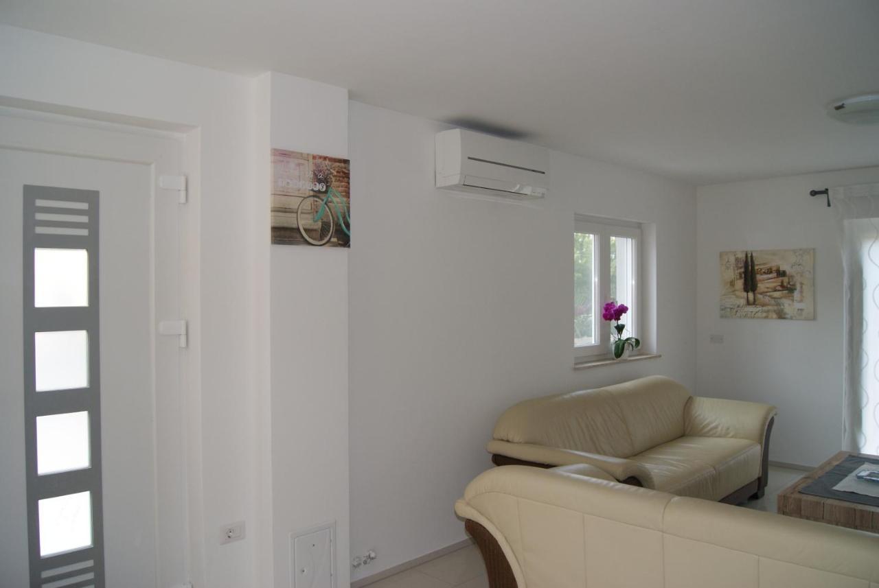 Zagar Apartment 포레치 외부 사진