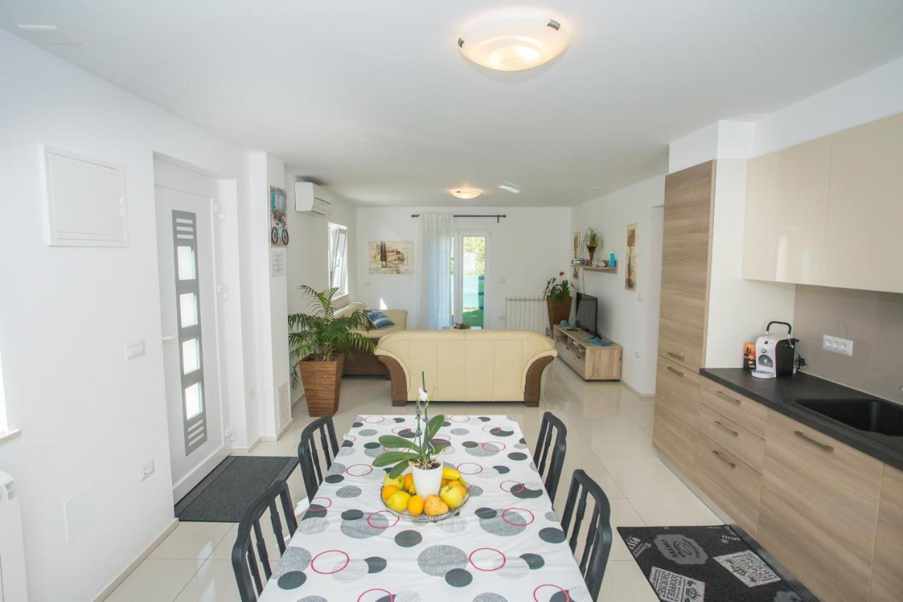 Zagar Apartment 포레치 외부 사진
