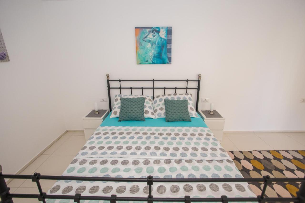 Zagar Apartment 포레치 외부 사진