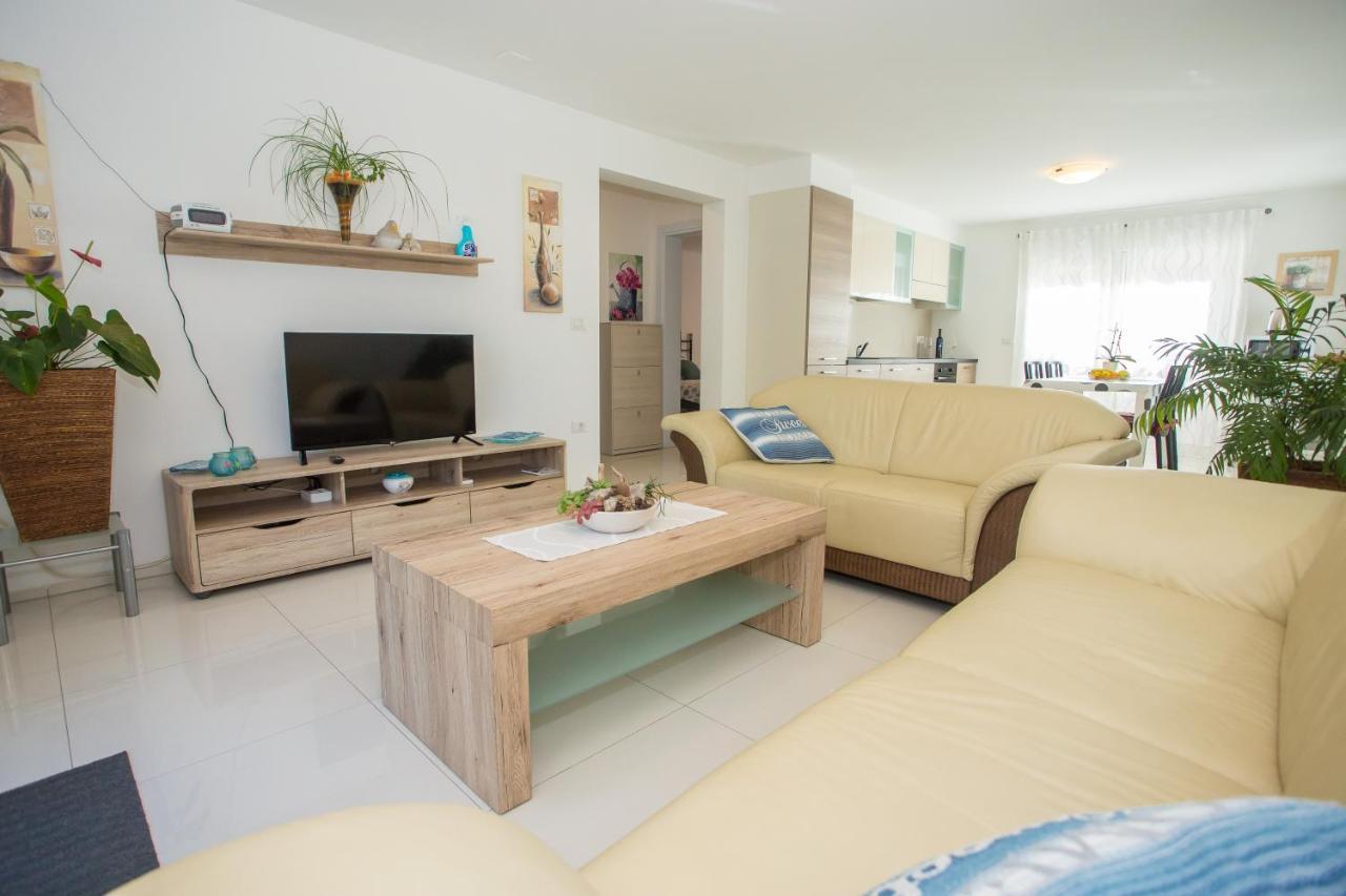 Zagar Apartment 포레치 외부 사진