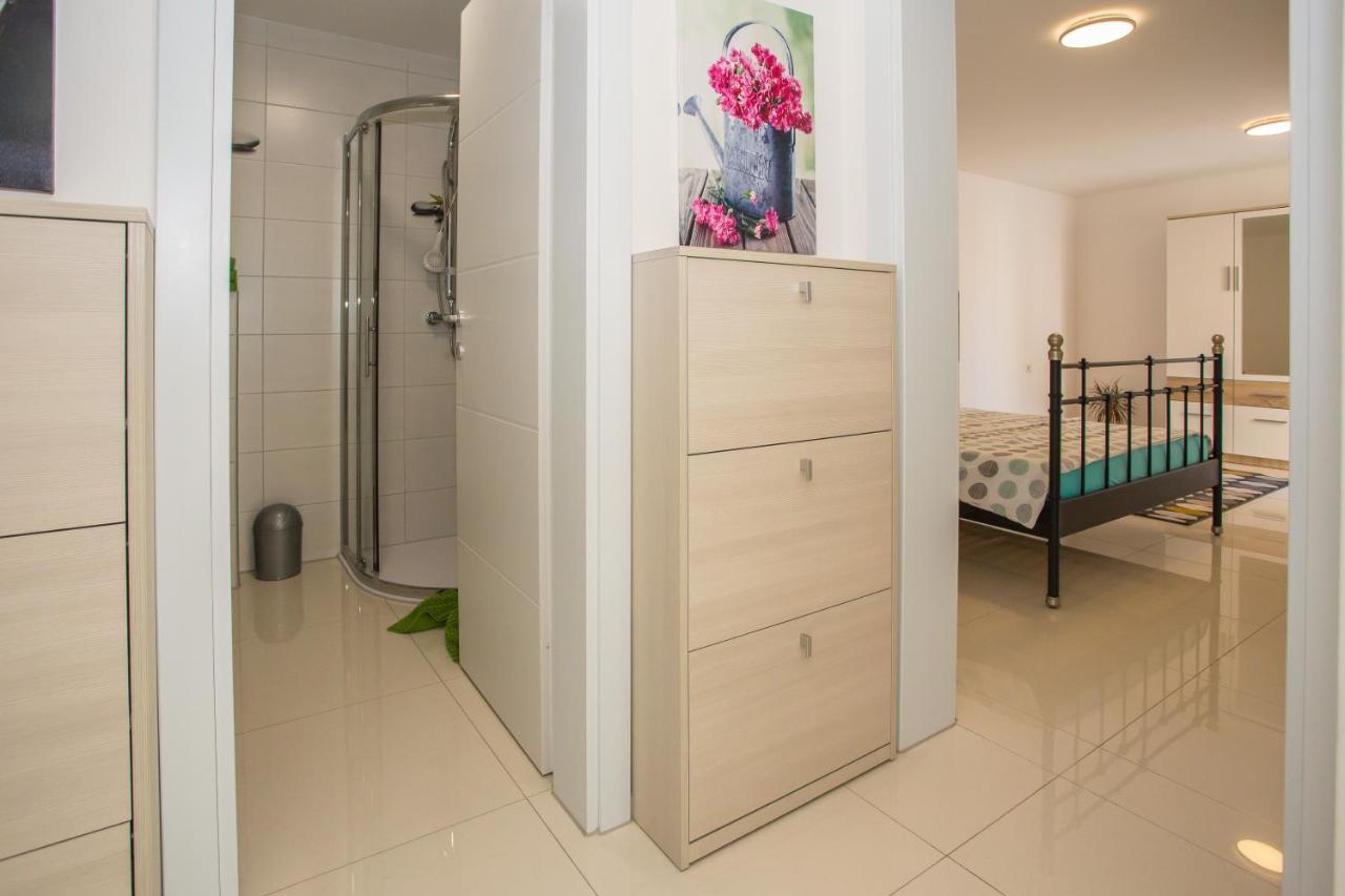 Zagar Apartment 포레치 외부 사진
