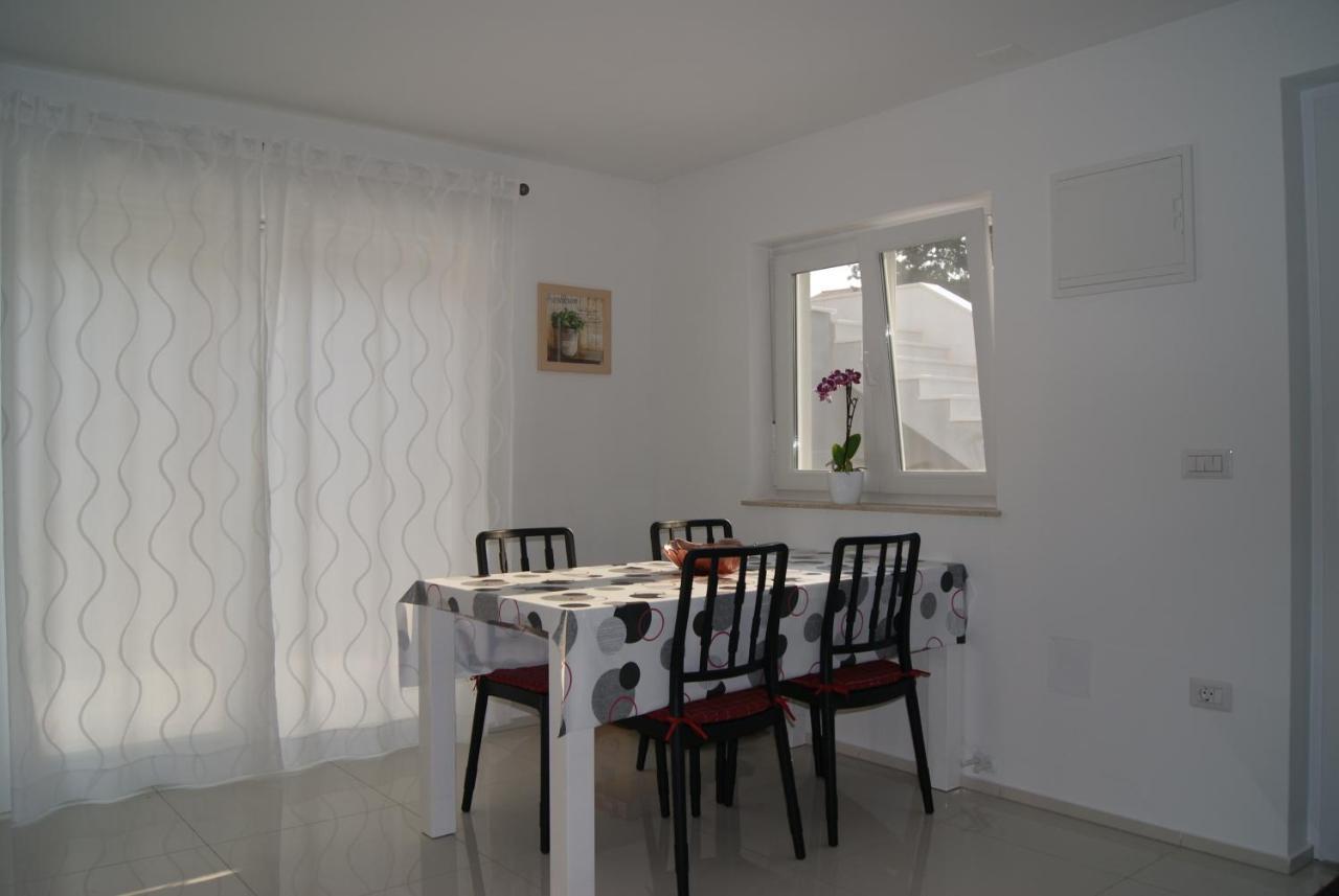 Zagar Apartment 포레치 외부 사진