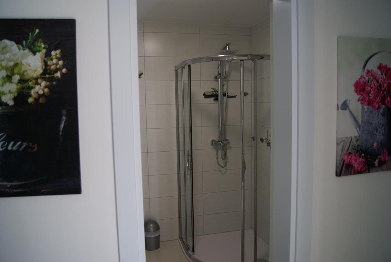 Zagar Apartment 포레치 외부 사진