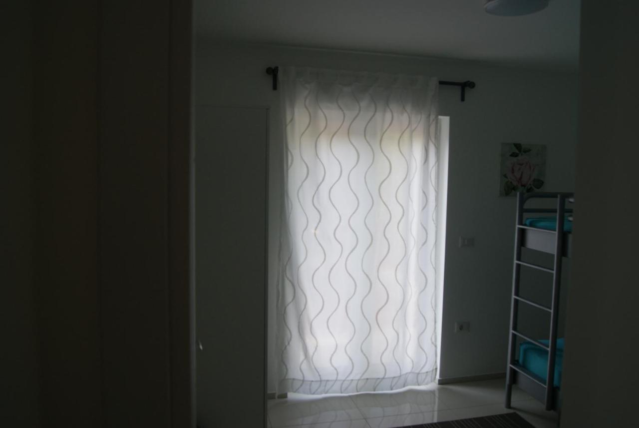 Zagar Apartment 포레치 외부 사진